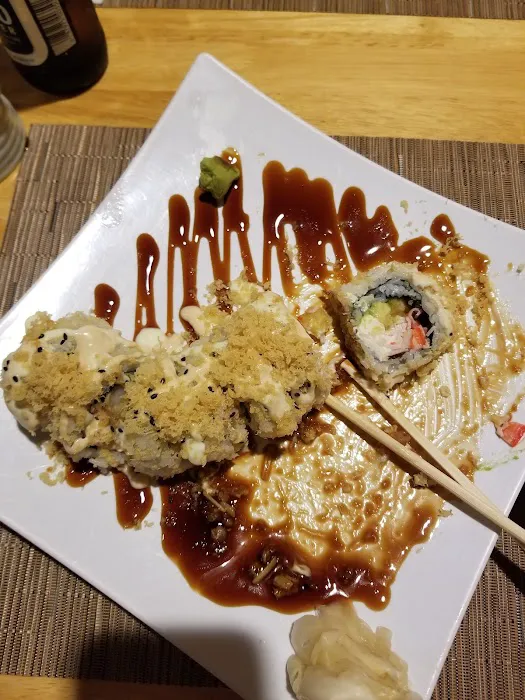Naomi Sushi Picture 7