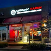 Chicago Ramen Wheeling ico