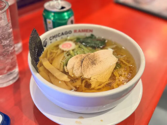 Chicago Ramen Wheeling Picture 4