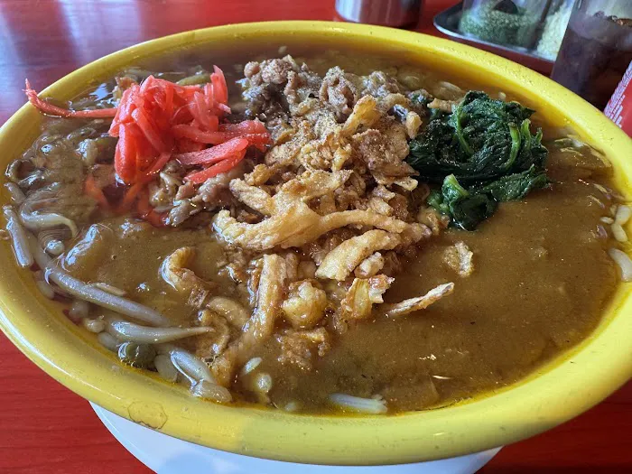 Chicago Ramen Wheeling Picture 7