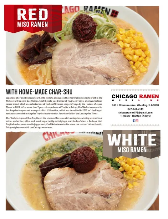 Chicago Ramen Wheeling Picture 10
