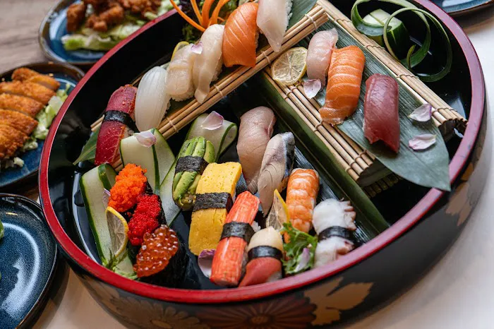 SUSHI EDO Picture 4