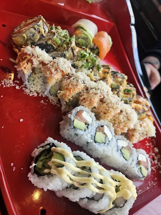 SUSHI EDO Picture 10