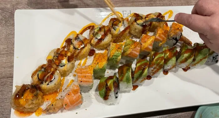 SUSHI EDO Picture 8