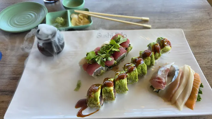 SUSHI EDO Picture 2