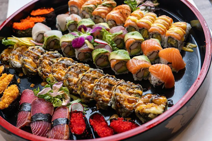 SUSHI EDO Picture 6