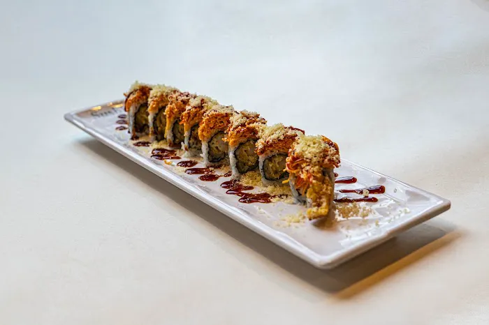 SUSHI EDO Picture 1