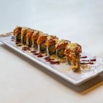 SUSHI EDO