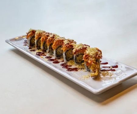 SUSHI EDO