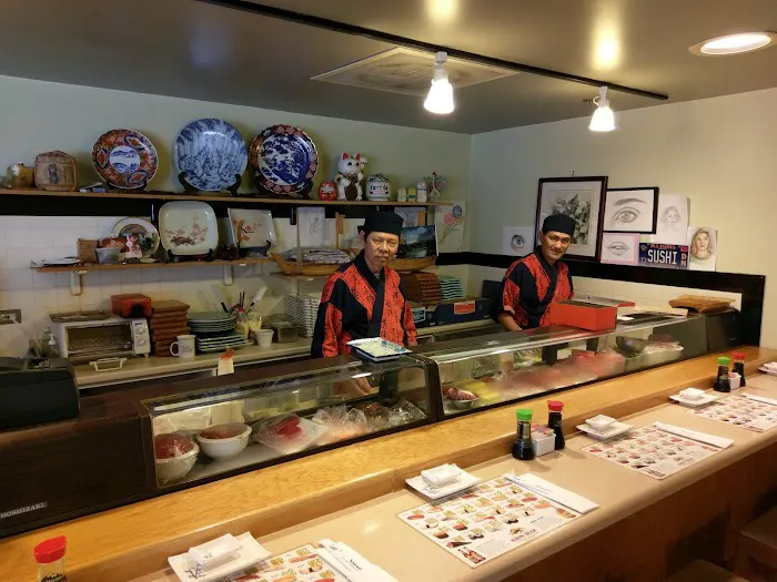 Kyoto Sushi Plus Japanese Restaurant Picture 4