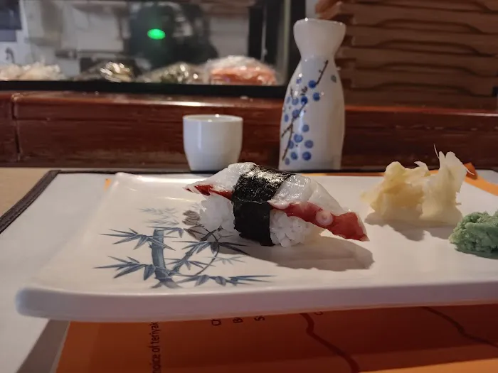 Kyoto Sushi Plus Japanese Restaurant Picture 6