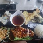 Kyoto Sushi Plus Japanese Restaurant