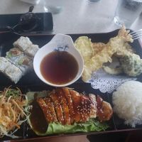 Kyoto Sushi Plus Japanese Restaurant ico