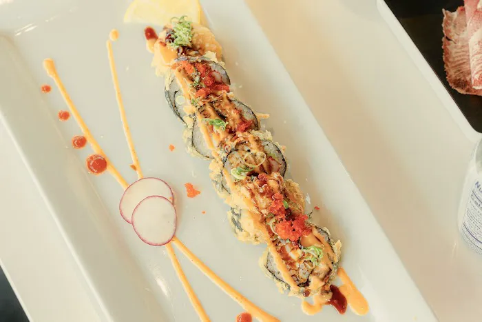 Galaxy Hot Pot and Sushi Picture 8