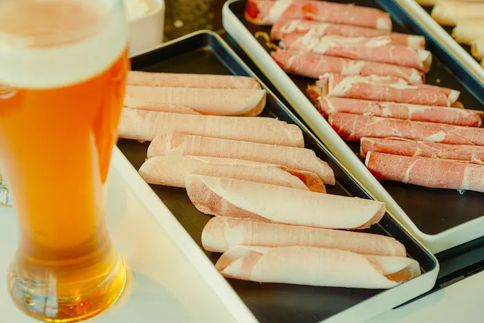 Galaxy Hot Pot and Sushi Picture 7