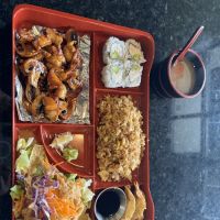 Happi Sushi Japanese Restaurant ico