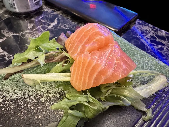 Happi Sushi Japanese Restaurant Picture 6