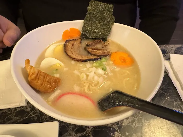 Happi Sushi Japanese Restaurant Picture 9