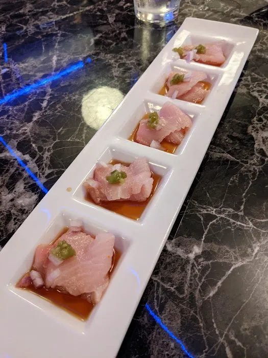 Happi Sushi Japanese Restaurant Picture 3