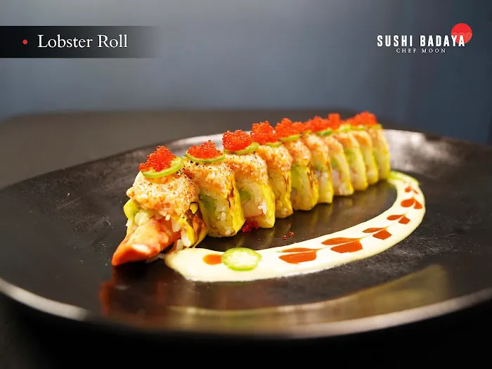 SUSHI BADAYA HIGHLAND PARK Picture 3