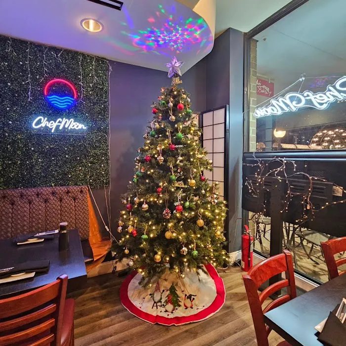 SUSHI BADAYA HIGHLAND PARK Picture 10