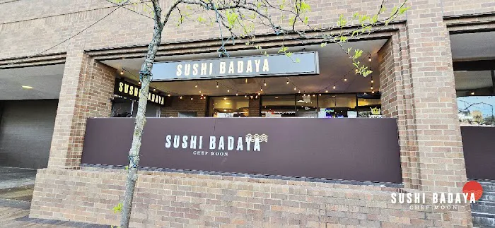 SUSHI BADAYA HIGHLAND PARK Picture 9