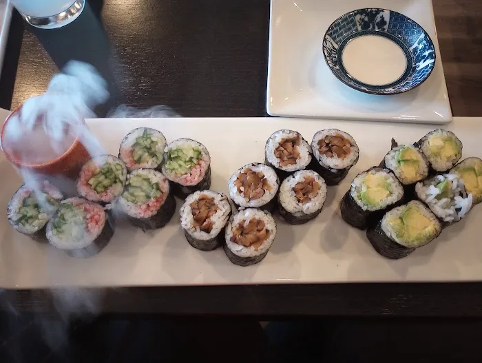 SUSHI BADAYA HIGHLAND PARK Picture 6