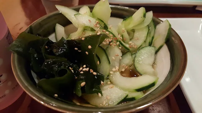 Sushi Kushi Too Picture 1