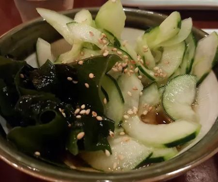 Sushi Kushi Too
