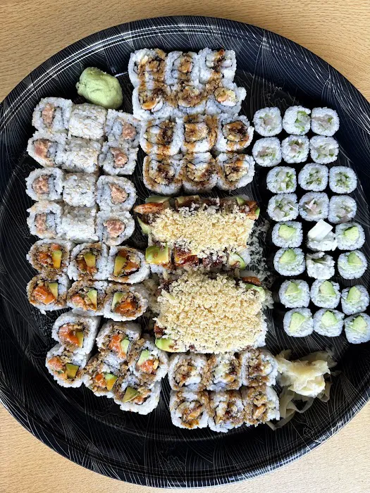 Sushi Kushi Too Picture 8