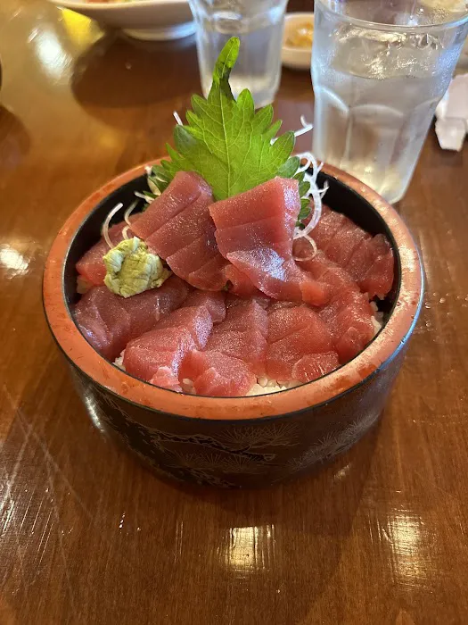 Sushi Kushi Too Picture 6