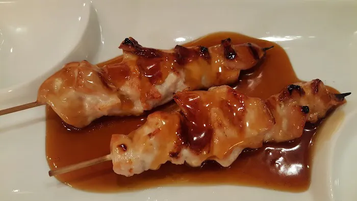 Sushi Kushi Too Picture 3