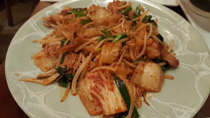 Sushi Kushi Too Picture 4