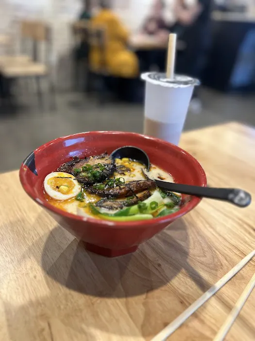 100 Hibachi,Sushi &Ramen - Ooltewah Picture 7