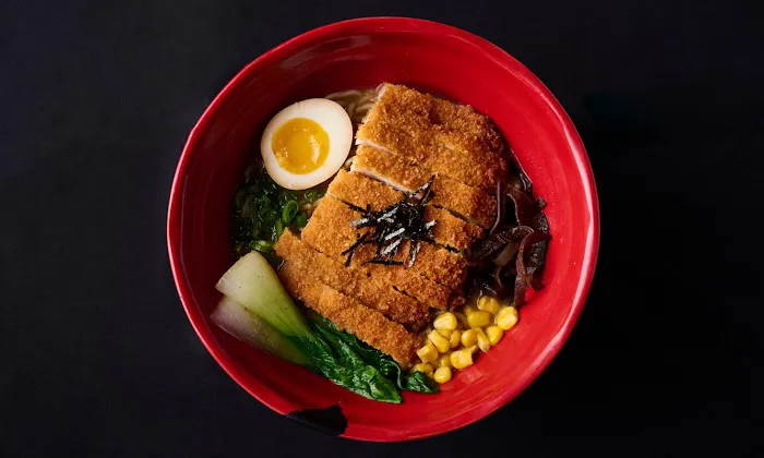 100 Hibachi,Sushi &Ramen - Ooltewah Picture 9
