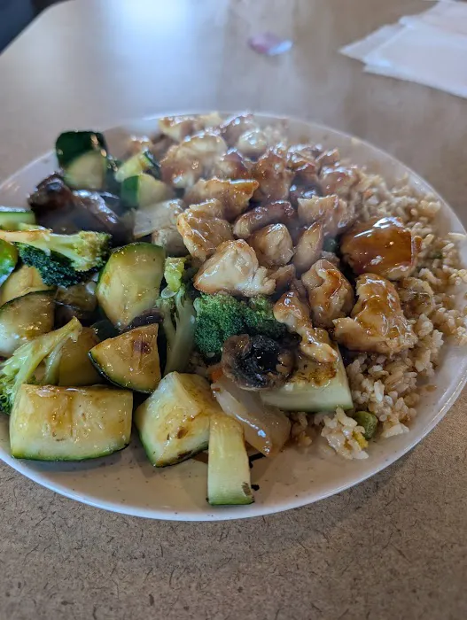 Little Tokyo Express Picture 4