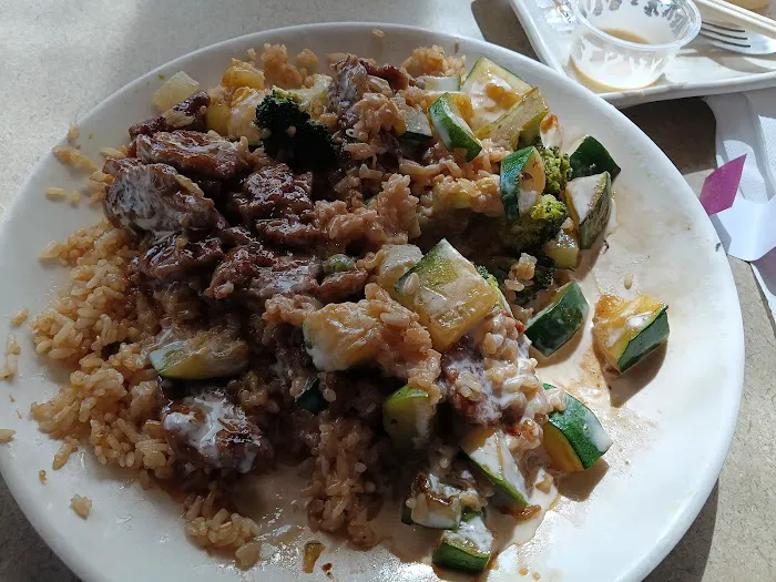 Little Tokyo Express Picture 3