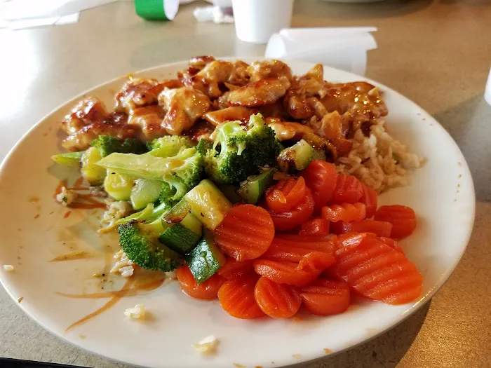 Little Tokyo Express Picture 8