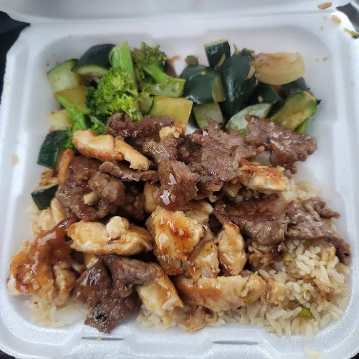 Little Tokyo Express Picture 5