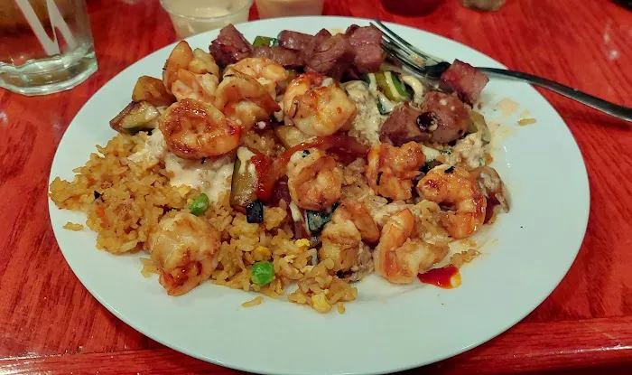 Ichiban Japanese Steak House #1 Hixson Picture 3