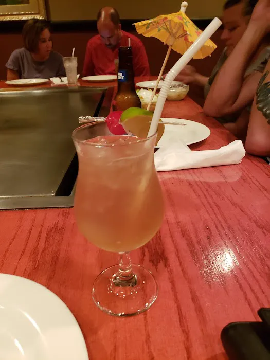 Ichiban Japanese Steak House #1 Hixson Picture 7