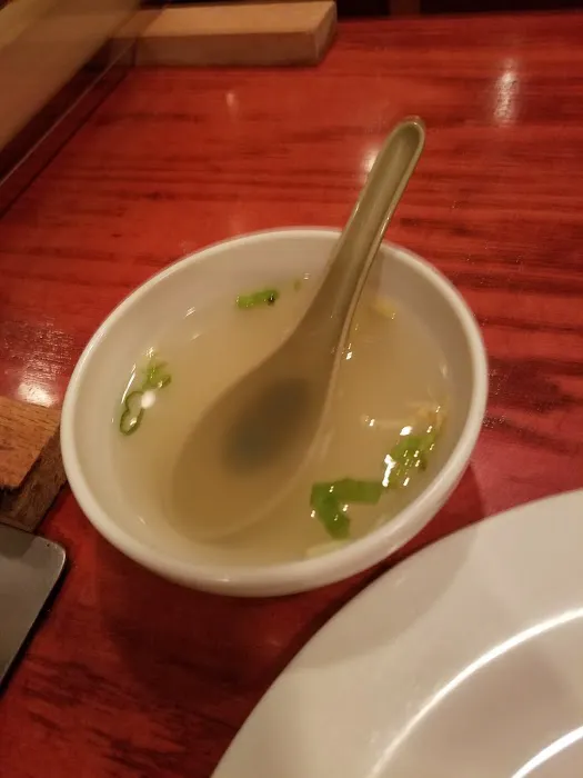 Ichiban Japanese Steak House #1 Hixson Picture 10