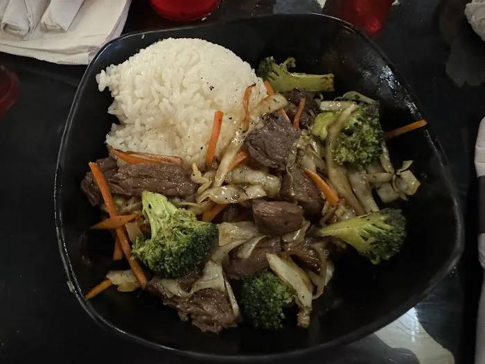 Kizuna Japanese Restaurant Picture 2