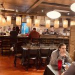 Kizuna Japanese Restaurant