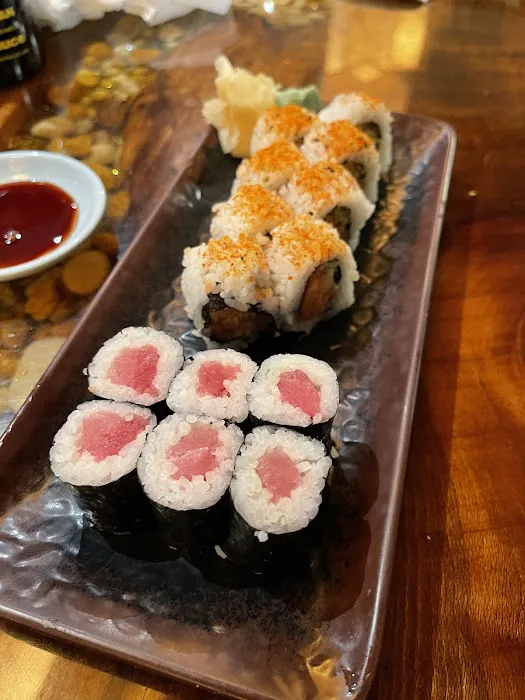 Kizuna Japanese Restaurant Picture 3