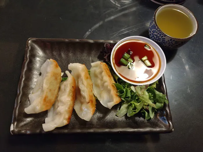 Kizuna Japanese Restaurant Picture 9