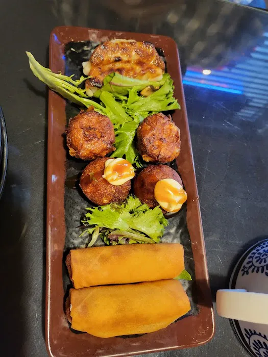 Kizuna Japanese Restaurant Picture 4