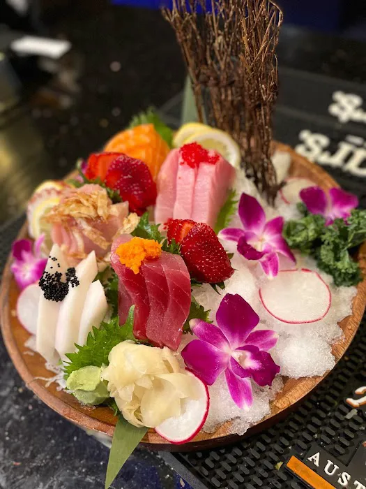 Osaka Sushi & Steakhouse (Chattanooga) Picture 5