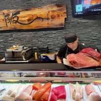 Osaka Sushi & Steakhouse (Chattanooga) ico