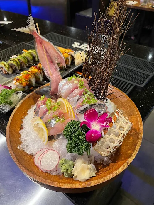 Osaka Sushi & Steakhouse (Chattanooga) Picture 10